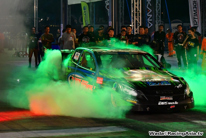 2018.04 Buriram BRIC DragStar 2018 RacingAsia.tv