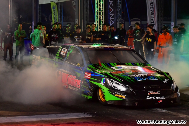 2018.04 Buriram BRIC DragStar 2018 RacingAsia.tv