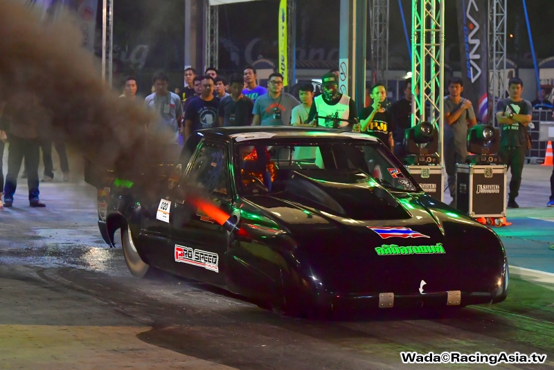 2018.04 Buriram BRIC DragStar 2018 RacingAsia.tv