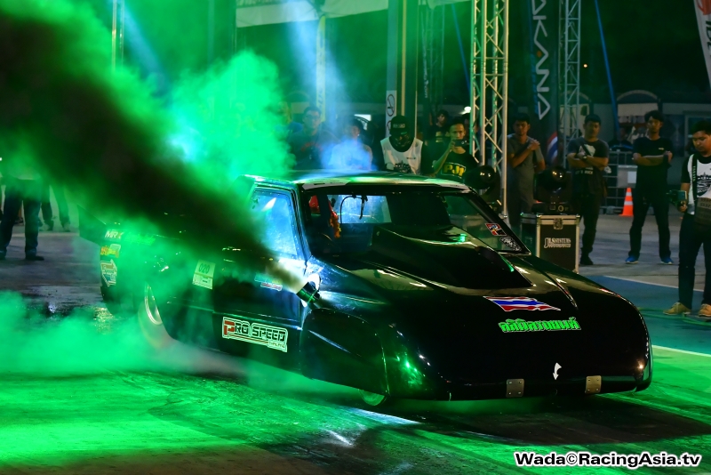 2018.04 Buriram BRIC DragStar 2018 RacingAsia.tv