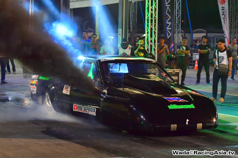 2018.04 Buriram BRIC DragStar 2018 RacingAsia.tv