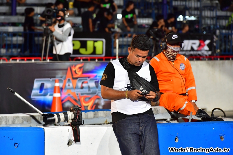 2018.04 Buriram BRIC DragStar 2018 RacingAsia.tv