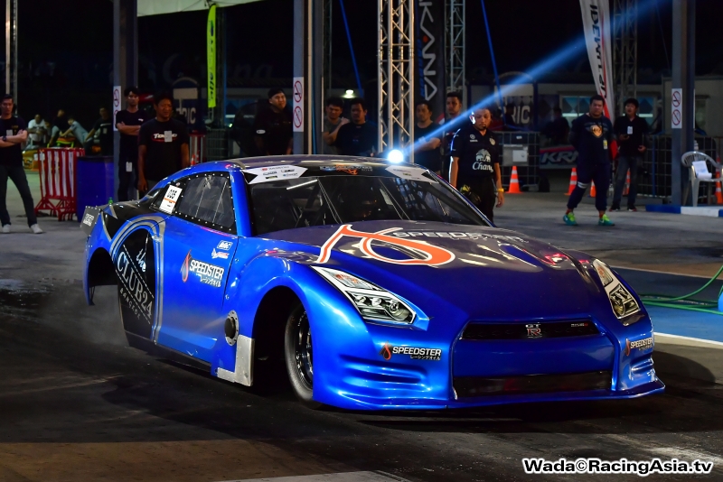 2018.04 Buriram BRIC DragStar 2018 RacingAsia.tv