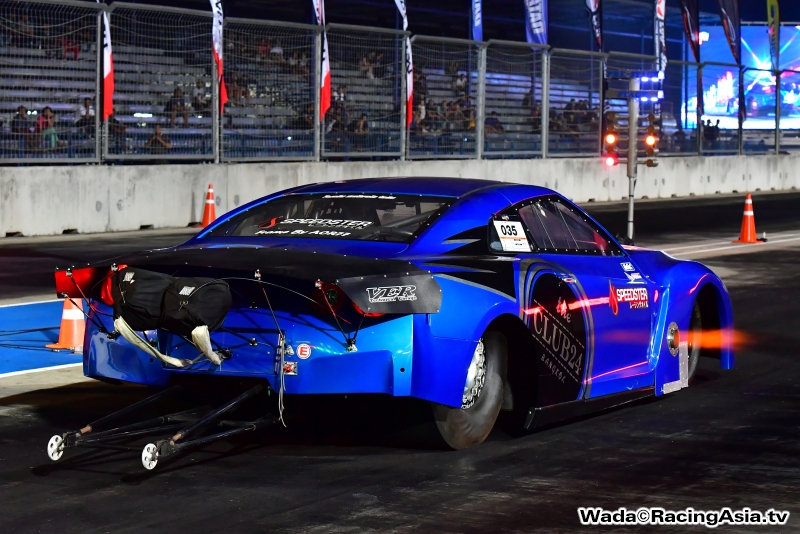 2018.04 Buriram BRIC DragStar 2018 RacingAsia.tv