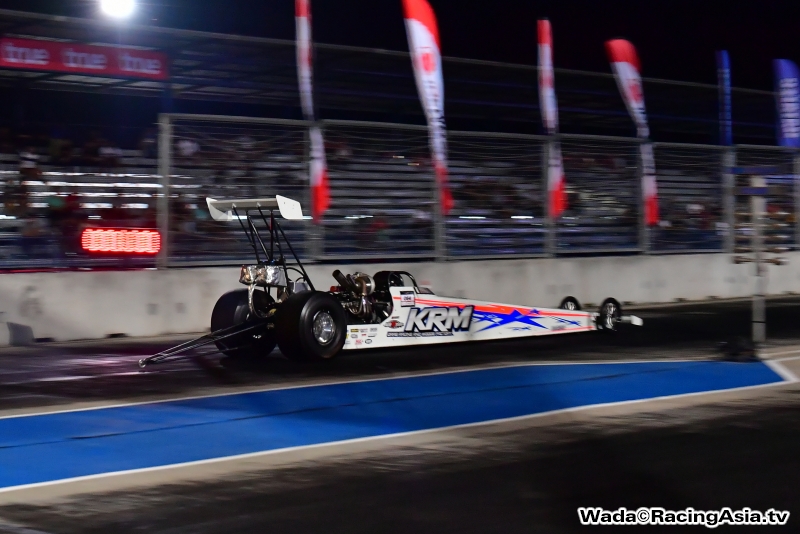 2018.04 Buriram BRIC DragStar 2018 RacingAsia.tv