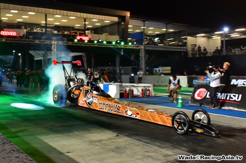 2018.04 Buriram BRIC DragStar 2018 RacingAsia.tv