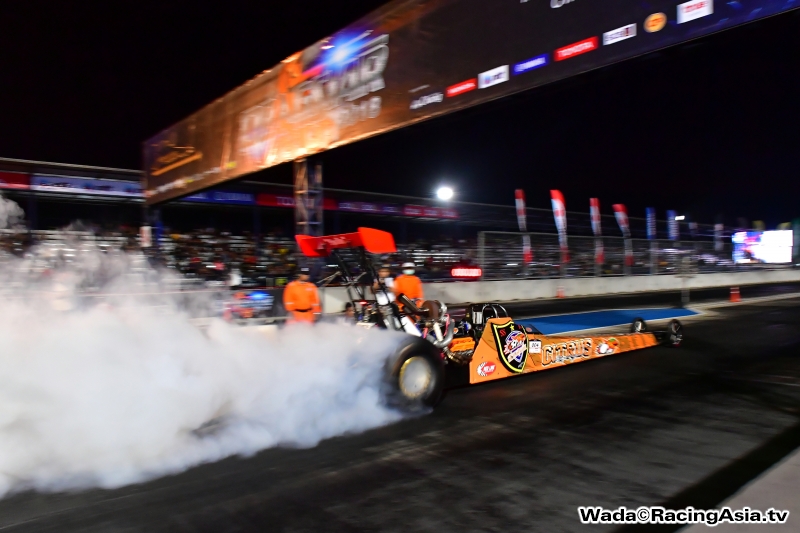 2018.04 Buriram BRIC DragStar 2018 RacingAsia.tv