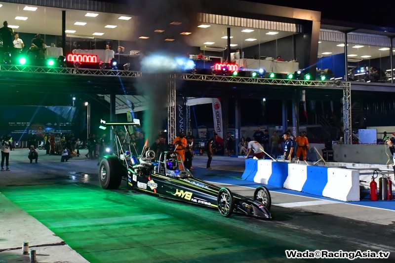 2018.04 Buriram BRIC DragStar 2018 RacingAsia.tv