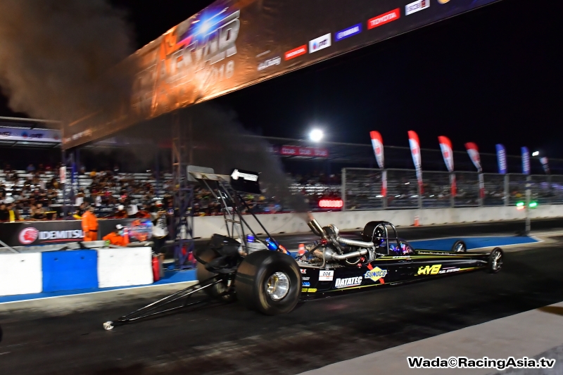 2018.04 Buriram BRIC DragStar 2018 RacingAsia.tv