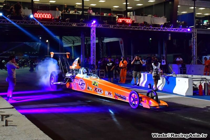 2018.04 Buriram BRIC DragStar 2018 RacingAsia.tv