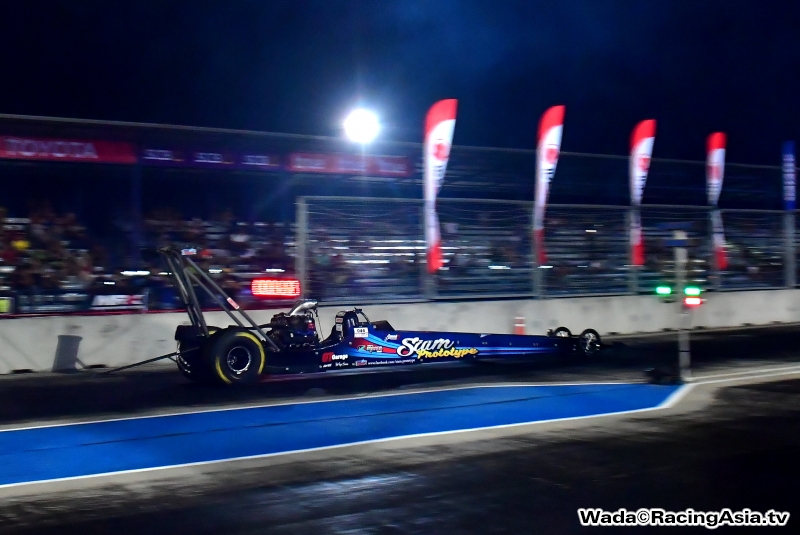 2018.04 Buriram BRIC DragStar 2018 RacingAsia.tv