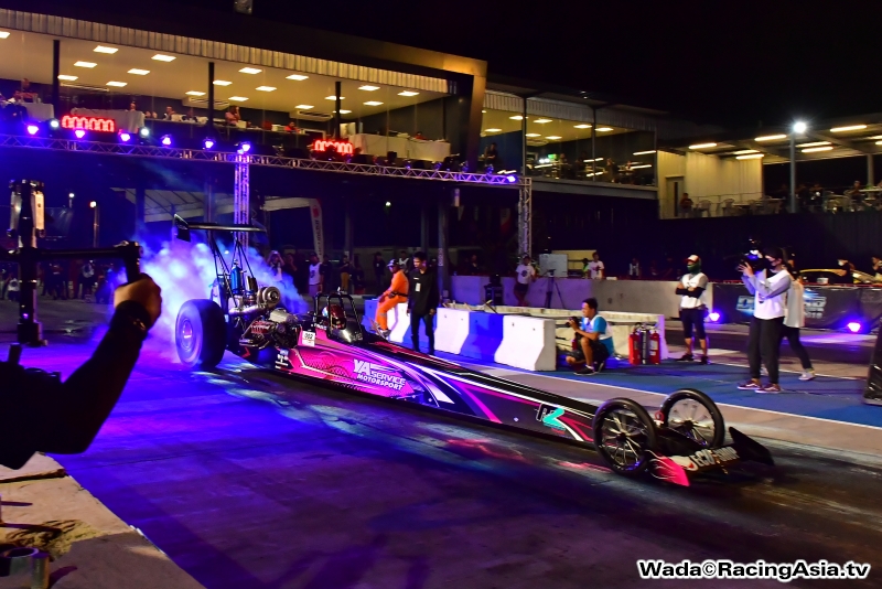 2018.04 Buriram BRIC DragStar 2018 RacingAsia.tv
