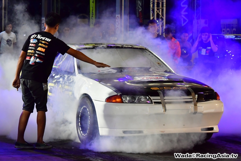 2018.04 Buriram BRIC DragStar 2018 RacingAsia.tv