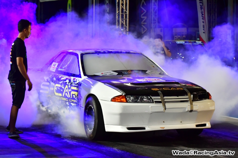 2018.04 Buriram BRIC DragStar 2018 RacingAsia.tv