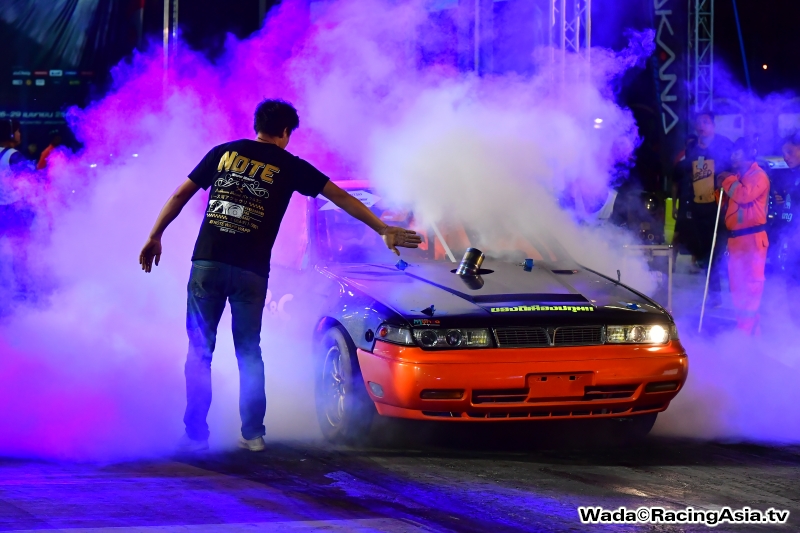 2018.04 Buriram BRIC DragStar 2018 RacingAsia.tv