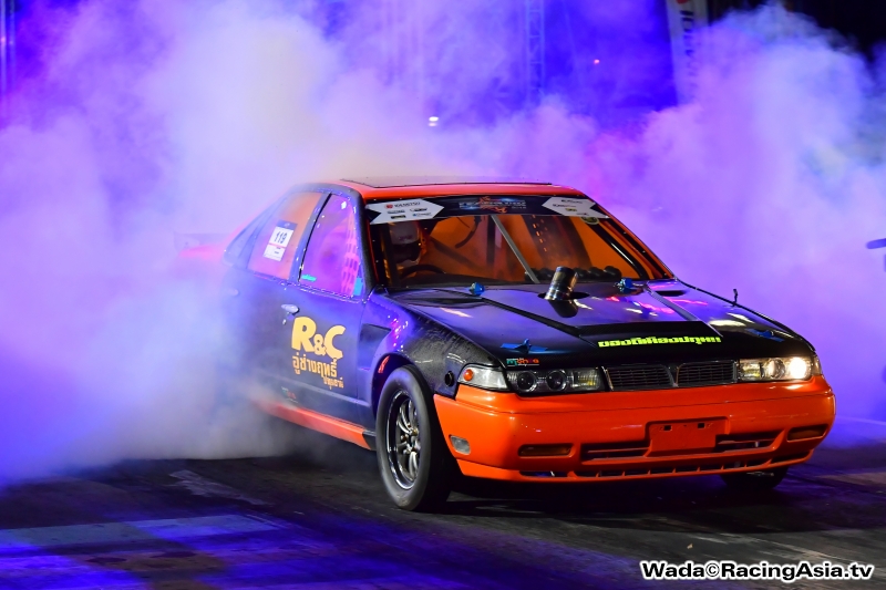 2018.04 Buriram BRIC DragStar 2018 RacingAsia.tv