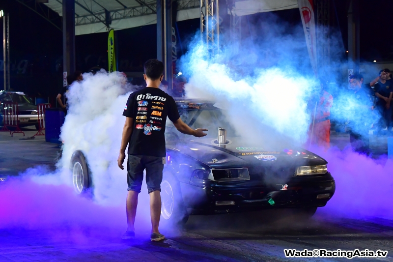 2018.04 Buriram BRIC DragStar 2018 RacingAsia.tv