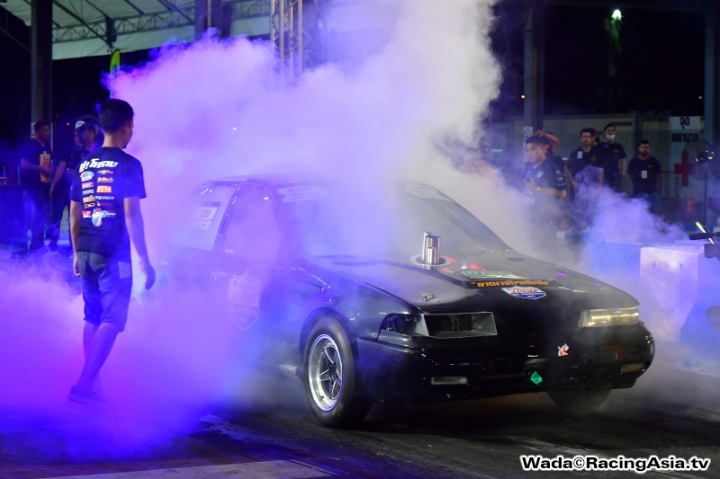 2018.04 Buriram BRIC DragStar 2018 RacingAsia.tv