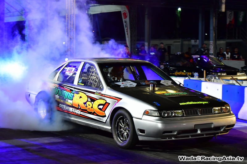 2018.04 Buriram BRIC DragStar 2018 RacingAsia.tv