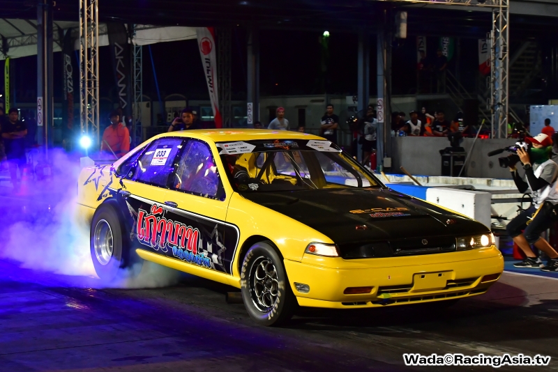 2018.04 Buriram BRIC DragStar 2018 RacingAsia.tv