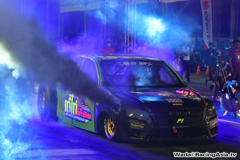 2018.04 Buriram BRIC DragStar 2018 RacingAsia.tv