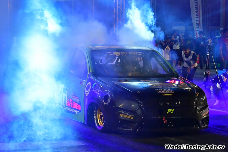 2018.04 Buriram BRIC DragStar 2018 RacingAsia.tv