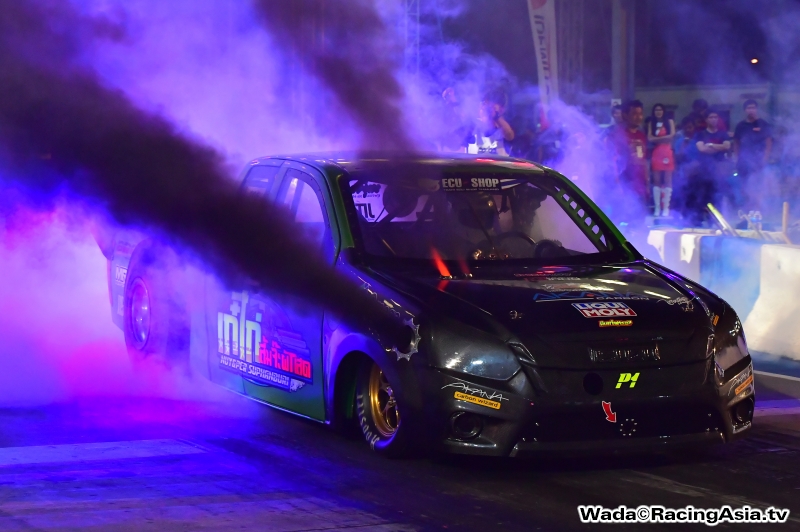 2018.04 Buriram BRIC DragStar 2018 RacingAsia.tv