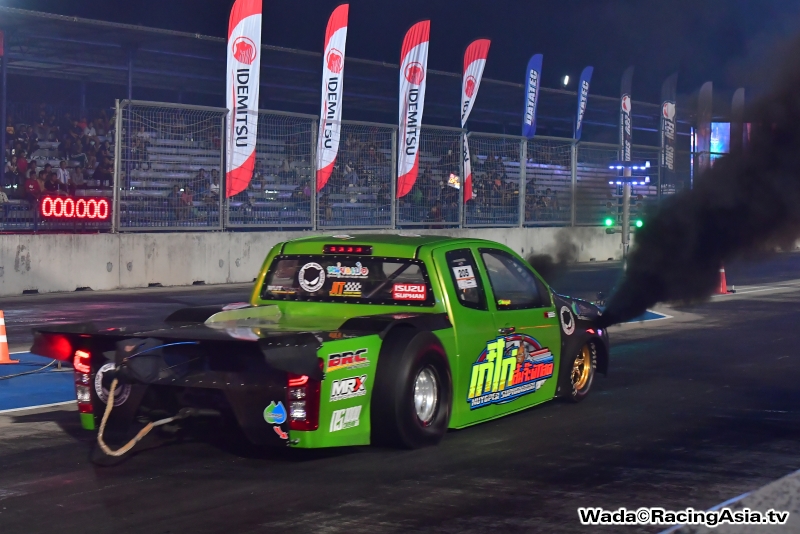 2018.04 Buriram BRIC DragStar 2018 RacingAsia.tv