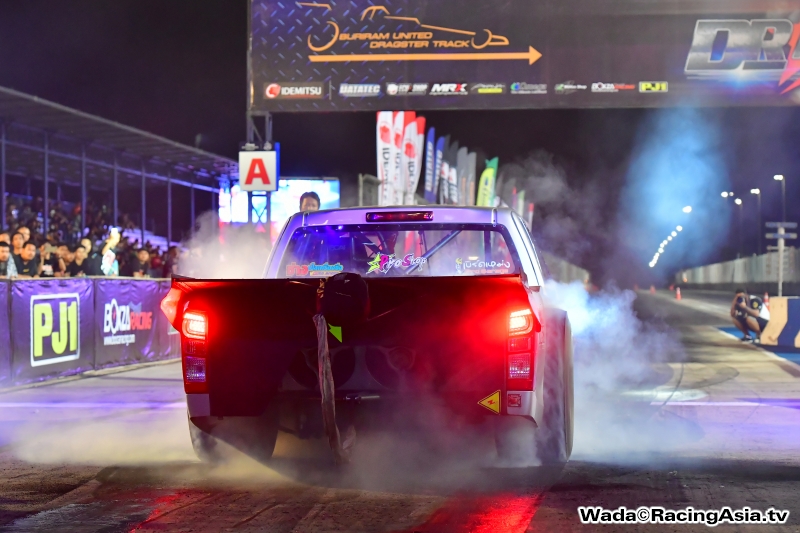 2018.04 Buriram BRIC DragStar 2018 RacingAsia.tv