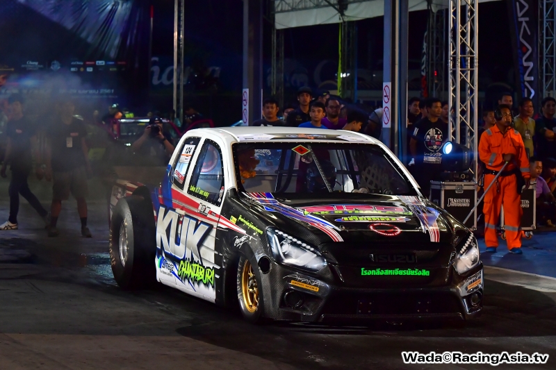 2018.04 Buriram BRIC DragStar 2018 RacingAsia.tv