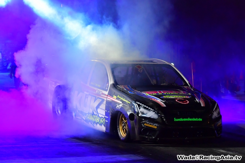 2018.04 Buriram BRIC DragStar 2018 RacingAsia.tv