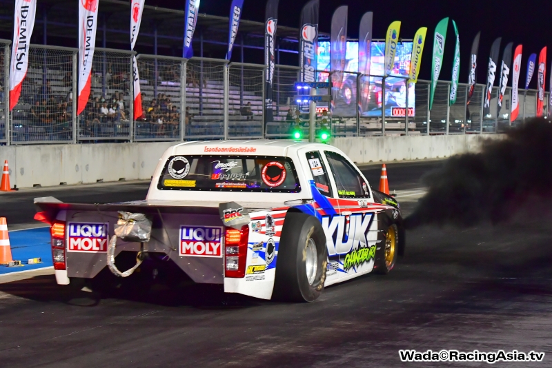 2018.04 Buriram BRIC DragStar 2018 RacingAsia.tv