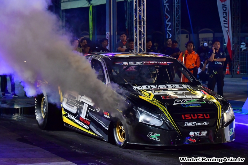 2018.04 Buriram BRIC DragStar 2018 RacingAsia.tv