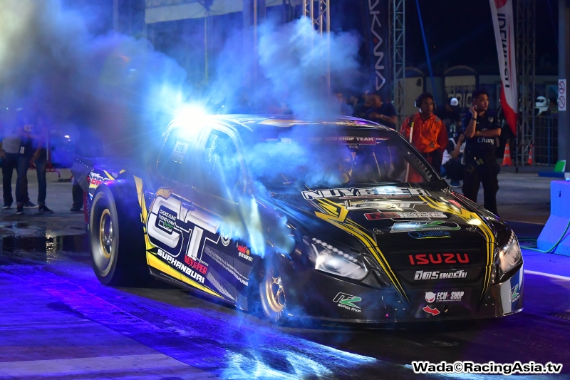 2018.04 Buriram BRIC DragStar 2018 RacingAsia.tv