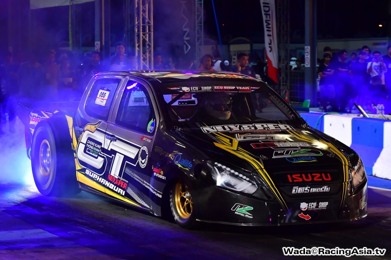 2018.04 Buriram BRIC DragStar 2018 RacingAsia.tv