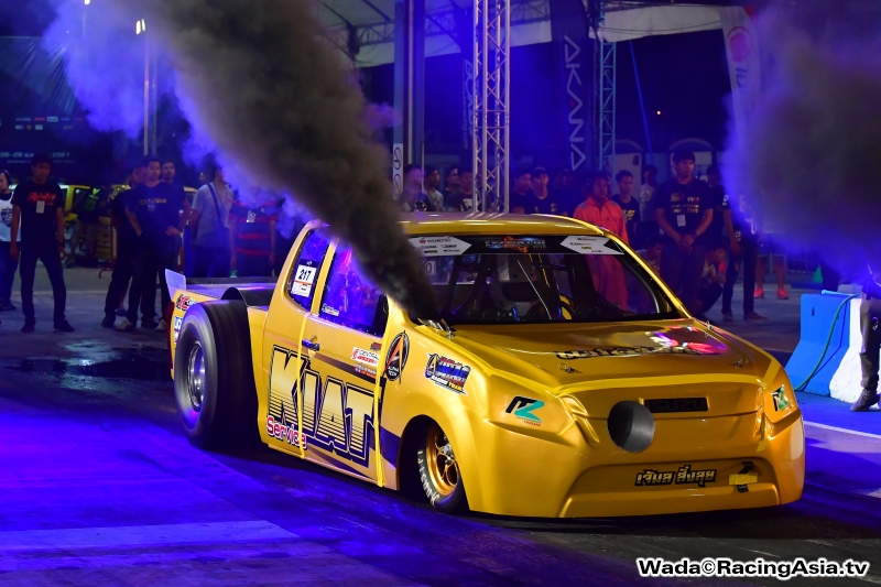 2018.04 Buriram BRIC DragStar 2018 RacingAsia.tv