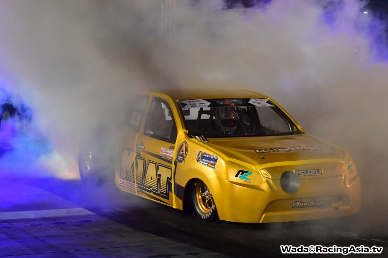 2018.04 Buriram BRIC DragStar 2018 RacingAsia.tv