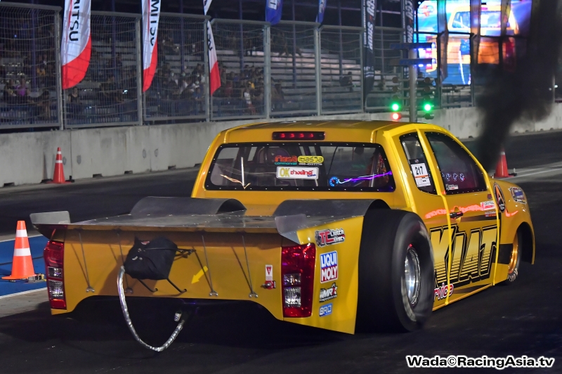 2018.04 Buriram BRIC DragStar 2018 RacingAsia.tv