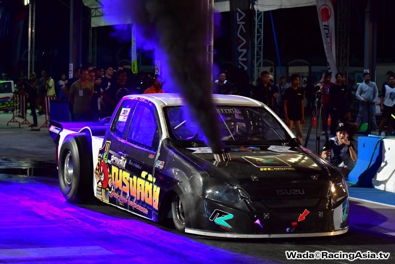 2018.04 Buriram BRIC DragStar 2018 RacingAsia.tv