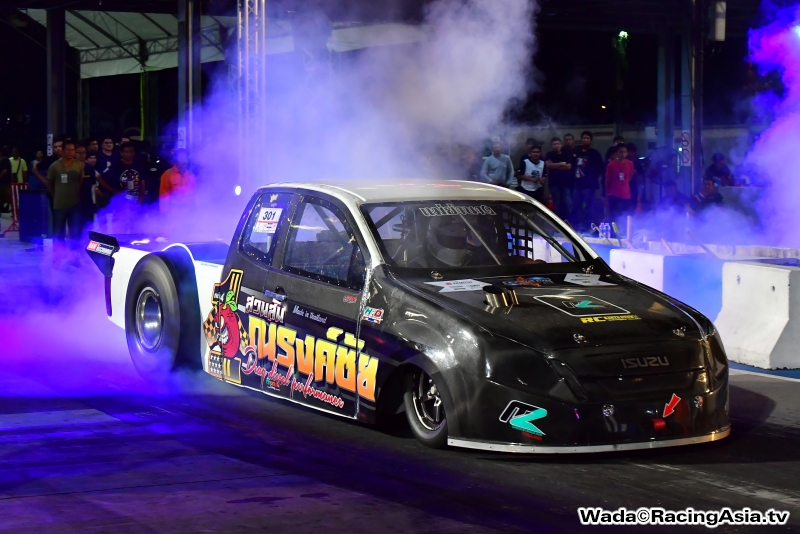 2018.04 Buriram BRIC DragStar 2018 RacingAsia.tv