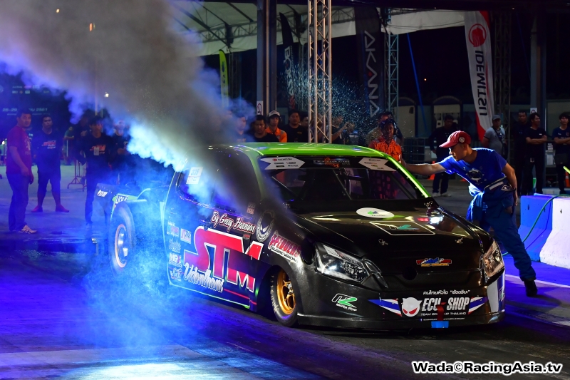 2018.04 Buriram BRIC DragStar 2018 RacingAsia.tv