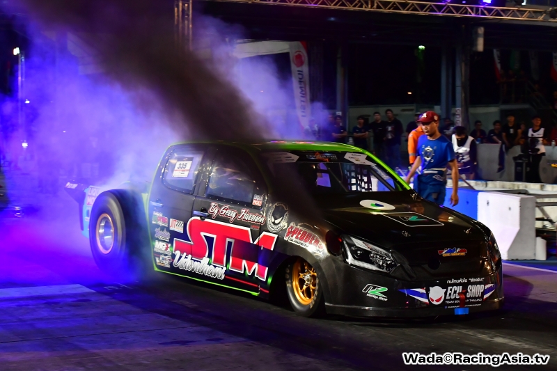 2018.04 Buriram BRIC DragStar 2018 RacingAsia.tv