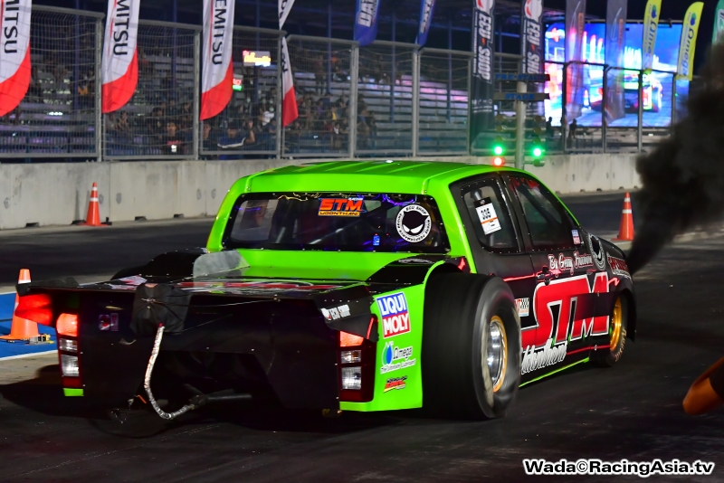 2018.04 Buriram BRIC DragStar 2018 RacingAsia.tv