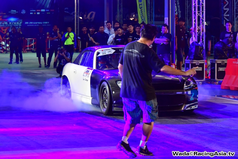 2018.04 Buriram BRIC DragStar 2018 RacingAsia.tv