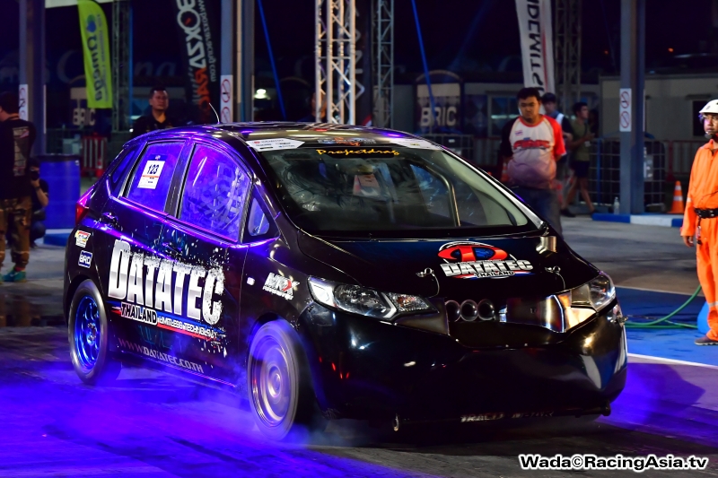 2018.04 Buriram BRIC DragStar 2018 RacingAsia.tv