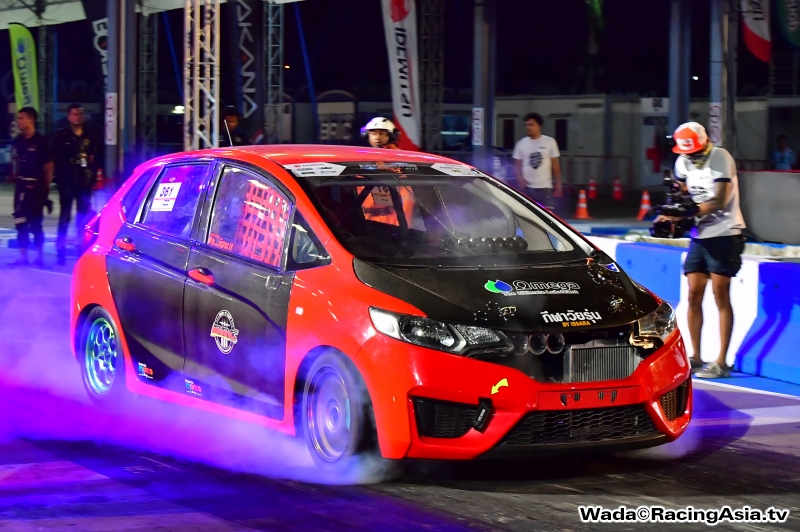 2018.04 Buriram BRIC DragStar 2018 RacingAsia.tv