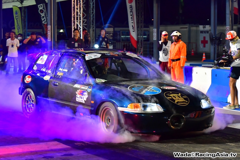 2018.04 Buriram BRIC DragStar 2018 RacingAsia.tv