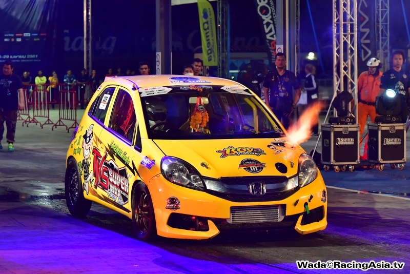 2018.04 Buriram BRIC DragStar 2018 RacingAsia.tv