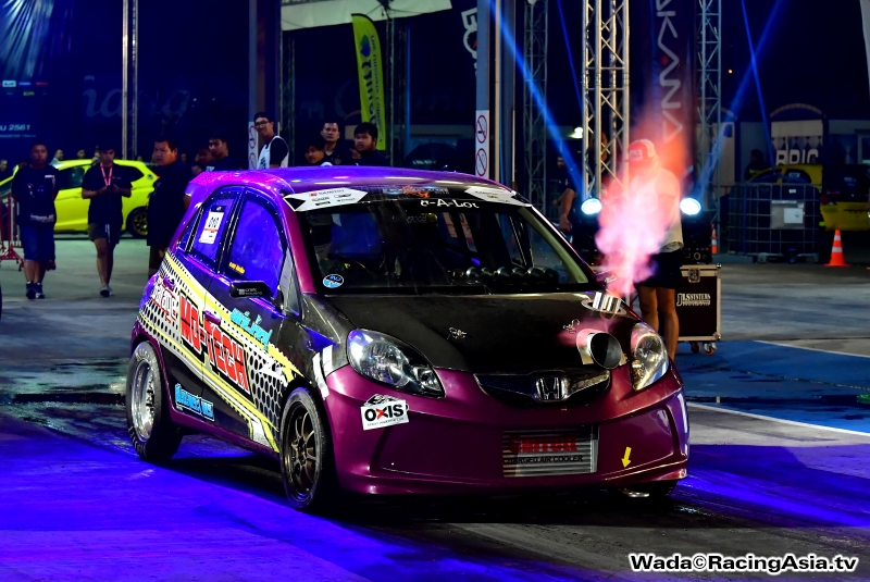 2018.04 Buriram BRIC DragStar 2018 RacingAsia.tv