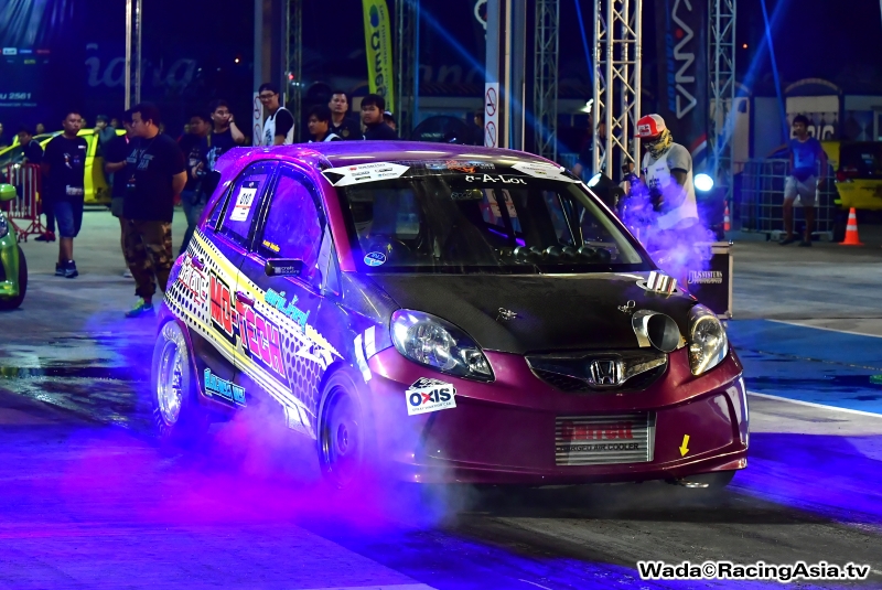 2018.04 Buriram BRIC DragStar 2018 RacingAsia.tv